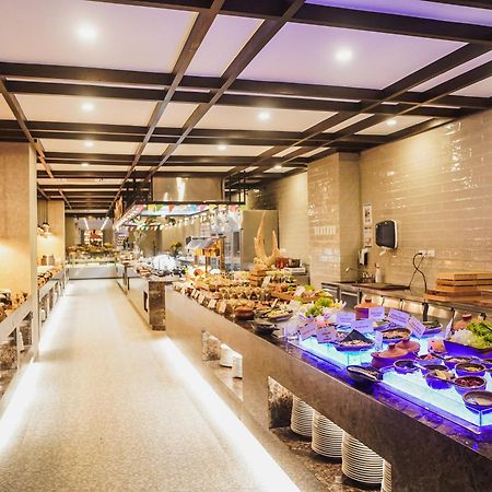 Balabag  Mandarin Bay Resort And Spa מראה חיצוני תמונה