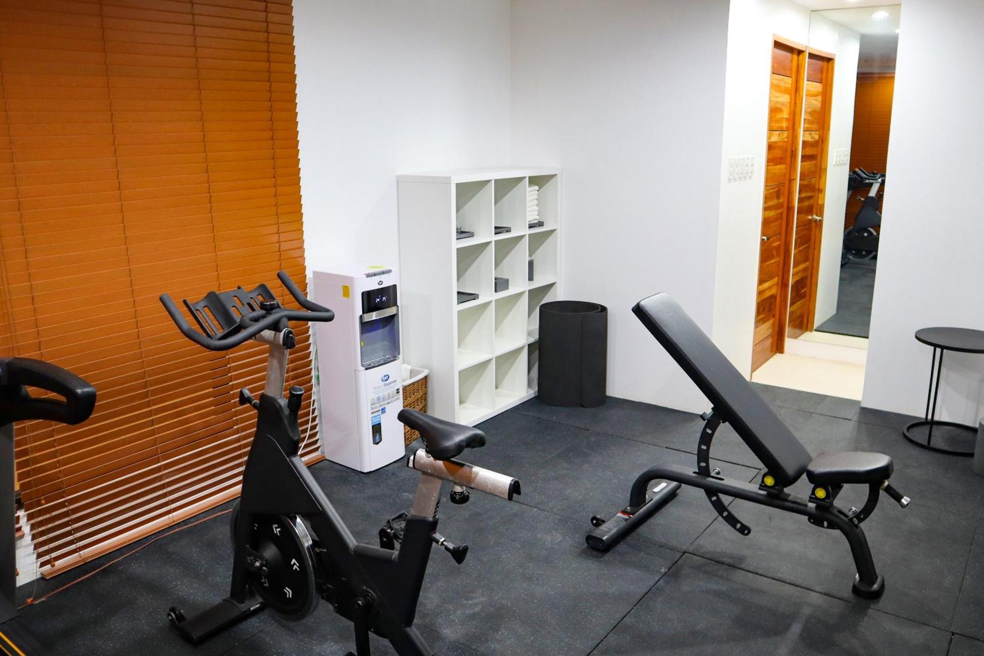 Balabag  Mandarin Bay Resort And Spa מראה חיצוני תמונה